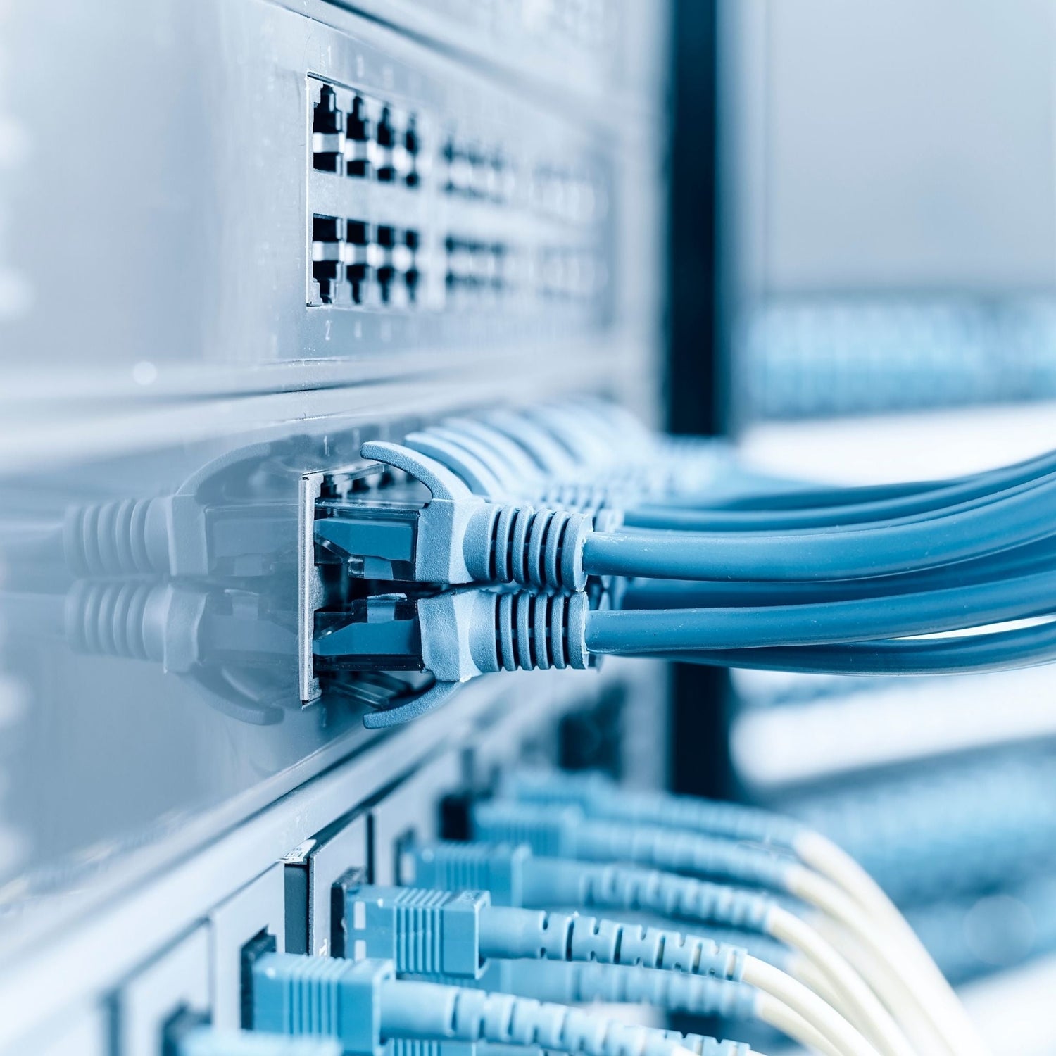 Network and WiFi solutions for home and office connectivity