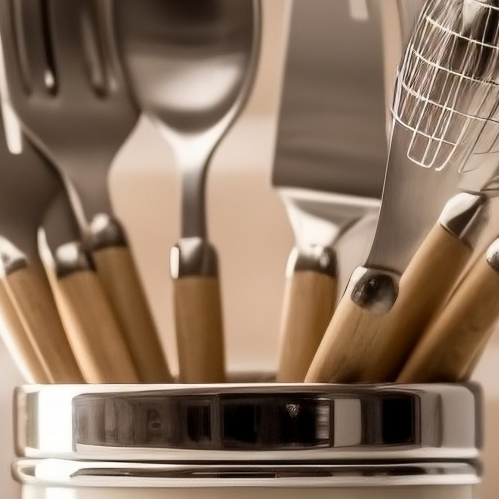 Kleine keukenapparatuur