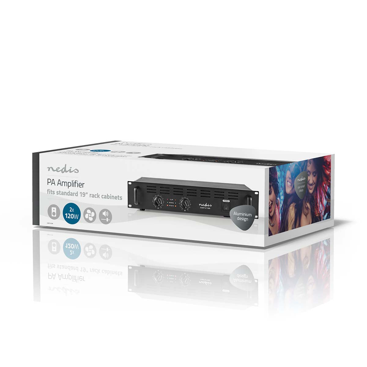 915768|AAMP16110BK