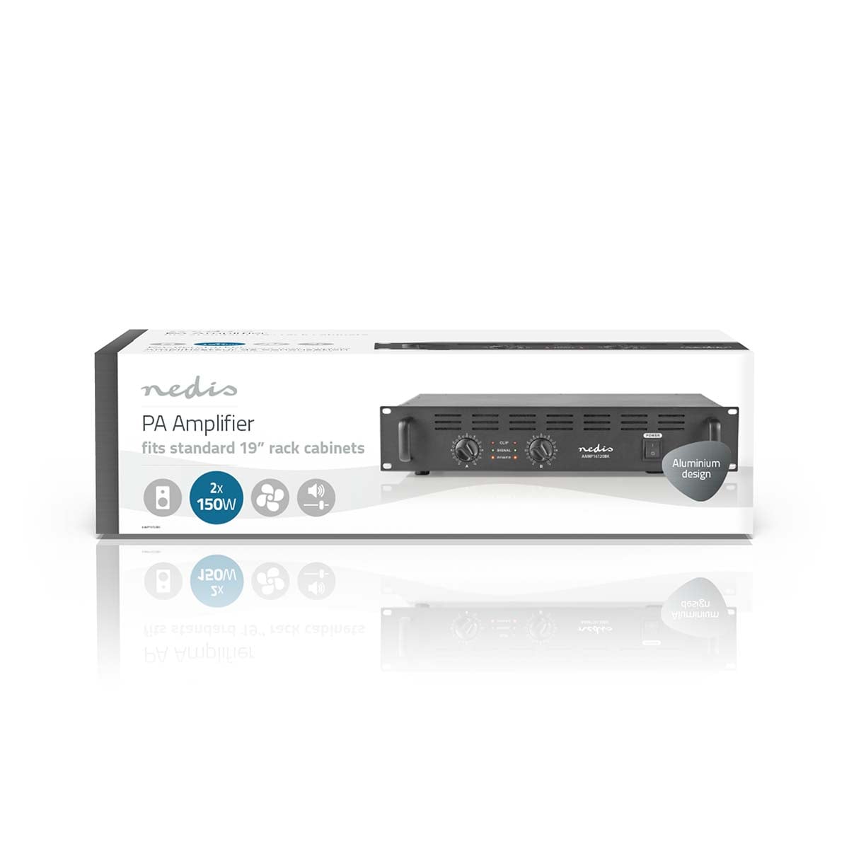 915771|AAMP16120BK