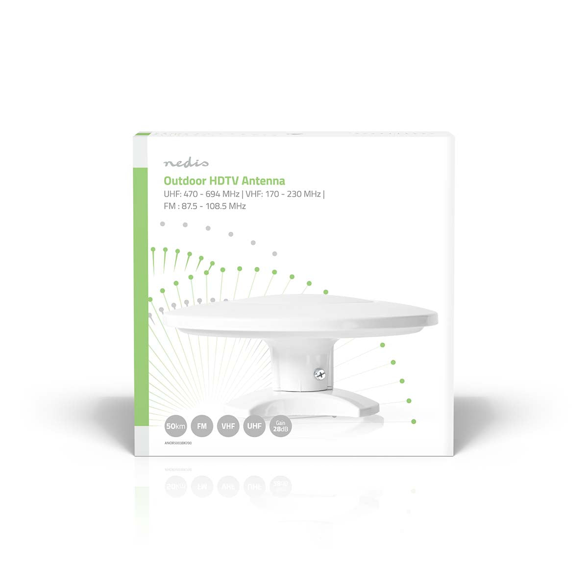 934361|ANOR5003BK700