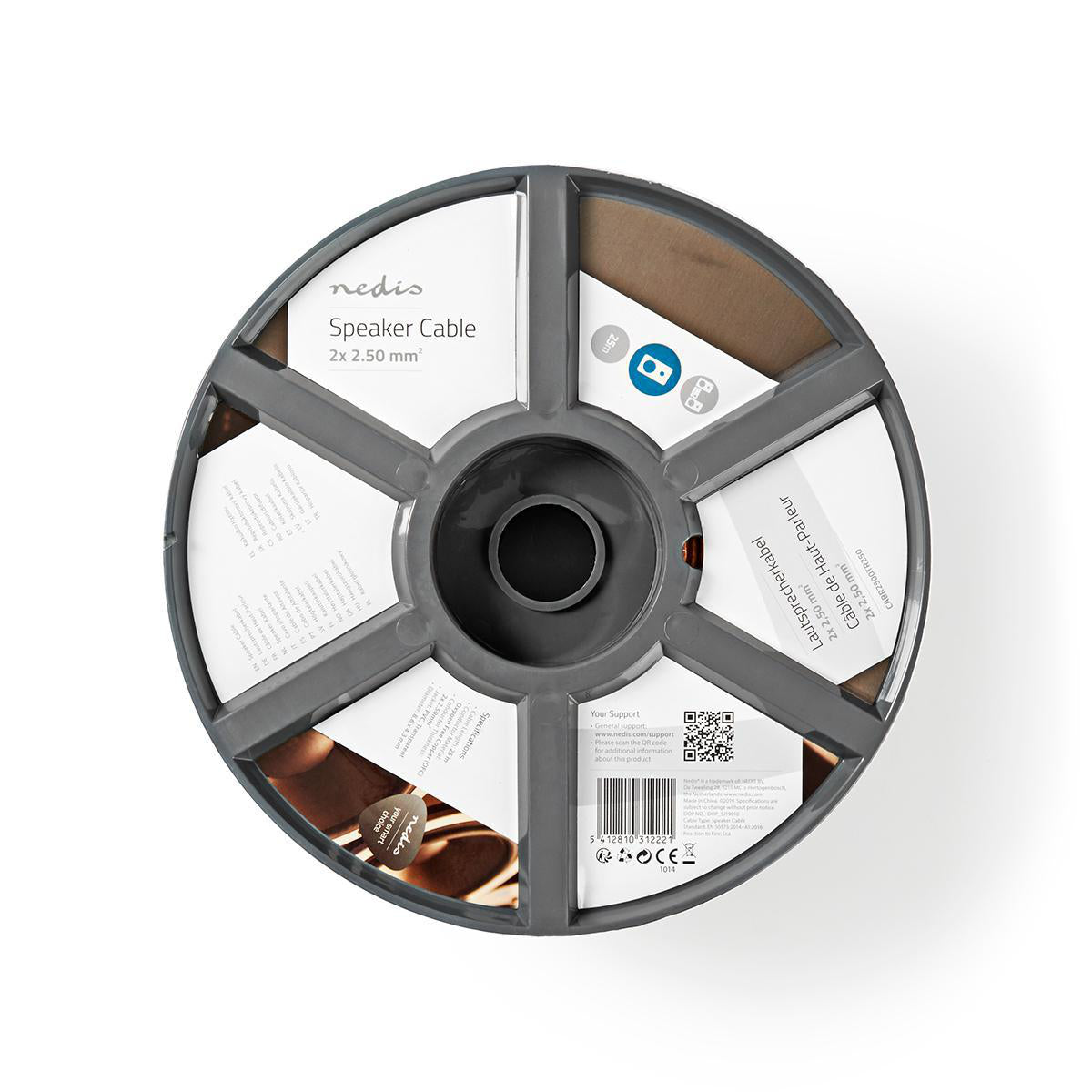 942472|CABR2500TR250