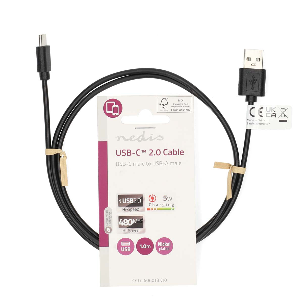 1024800|CCGL60601BK10