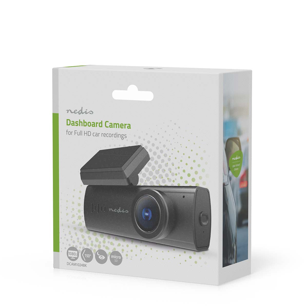 1445523|DCAM1024BK