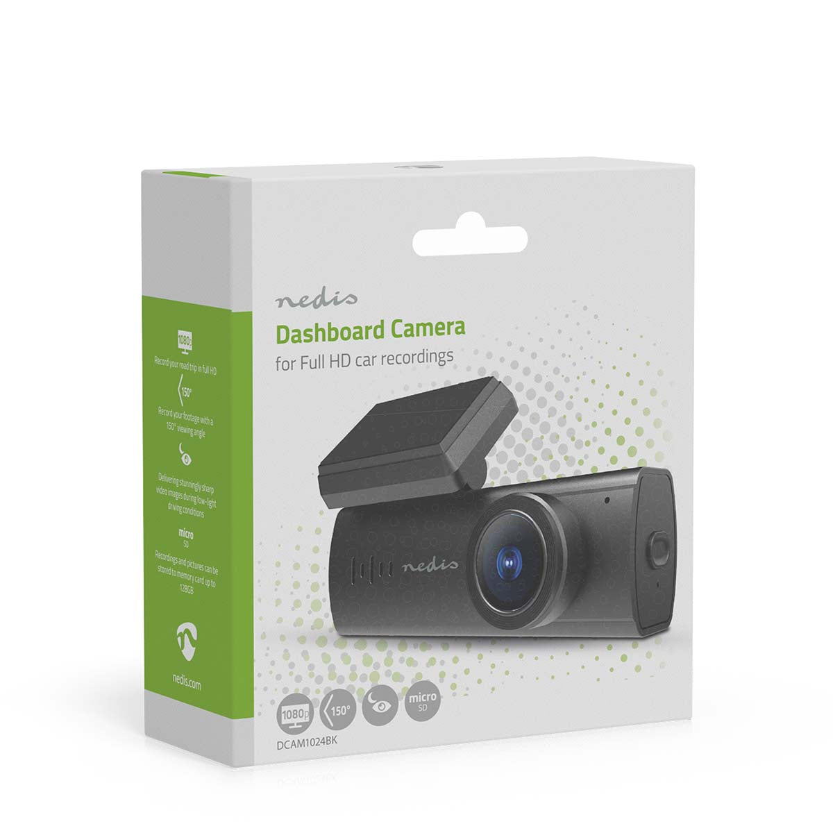 1445524|DCAM1024BK