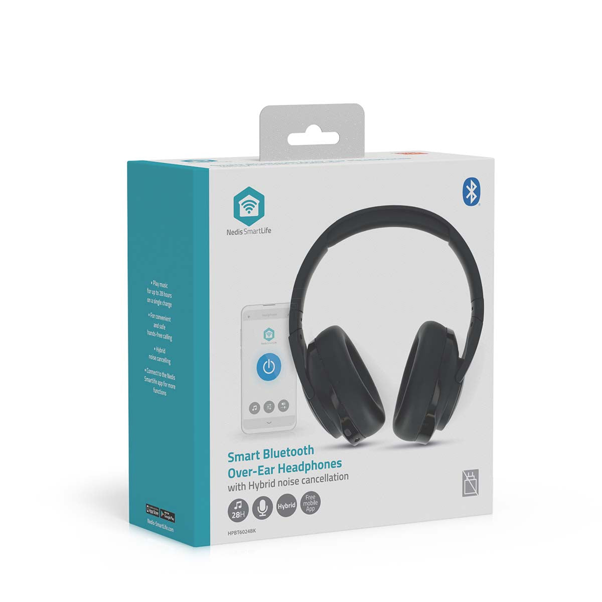 1446219|HPBT6024BK