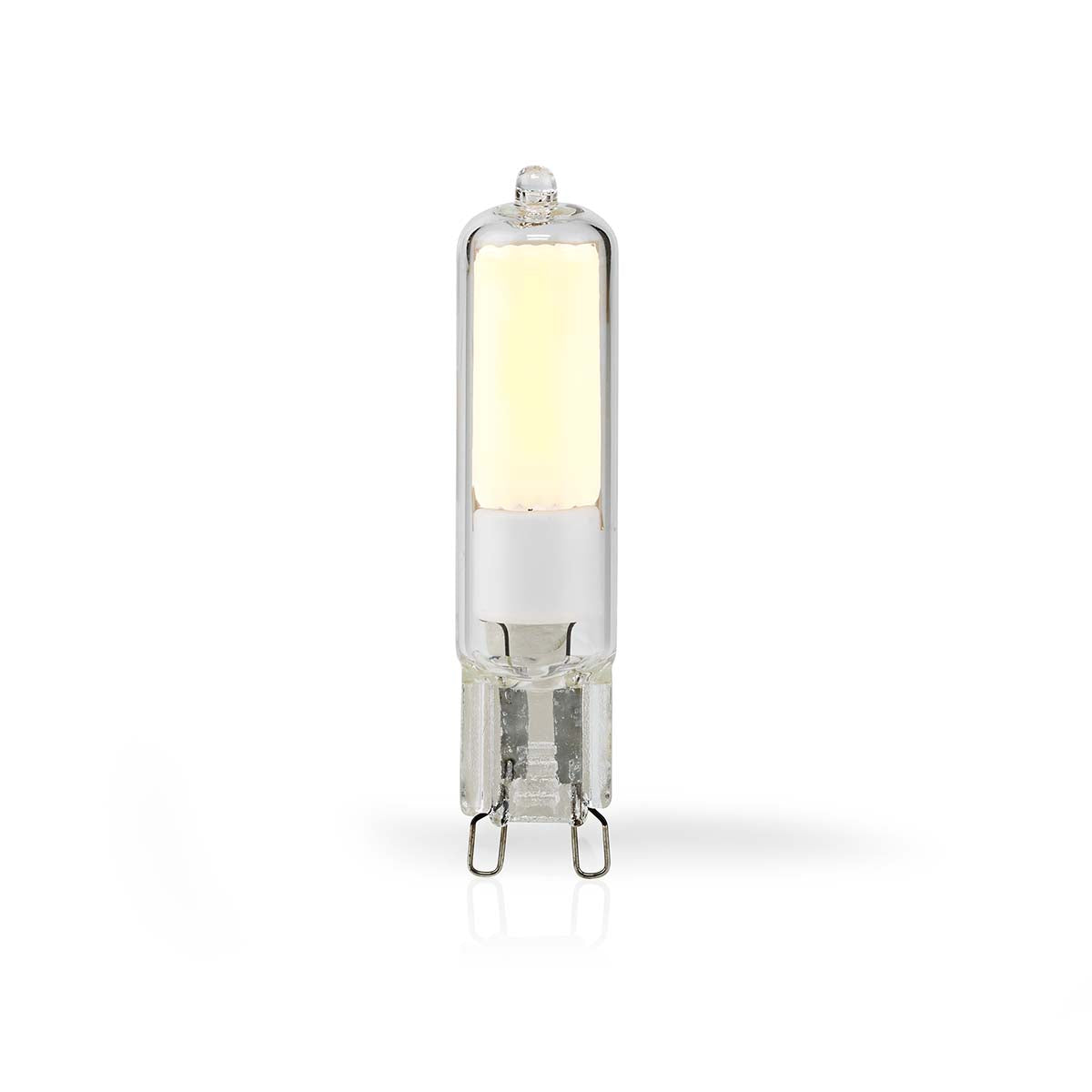LED-lamp G9 4W - 400 lm - 2700K