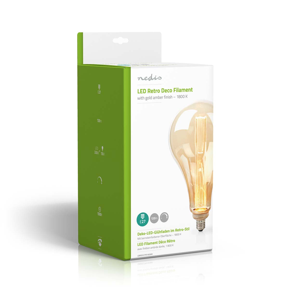 982840|LBRDE27PS165AR