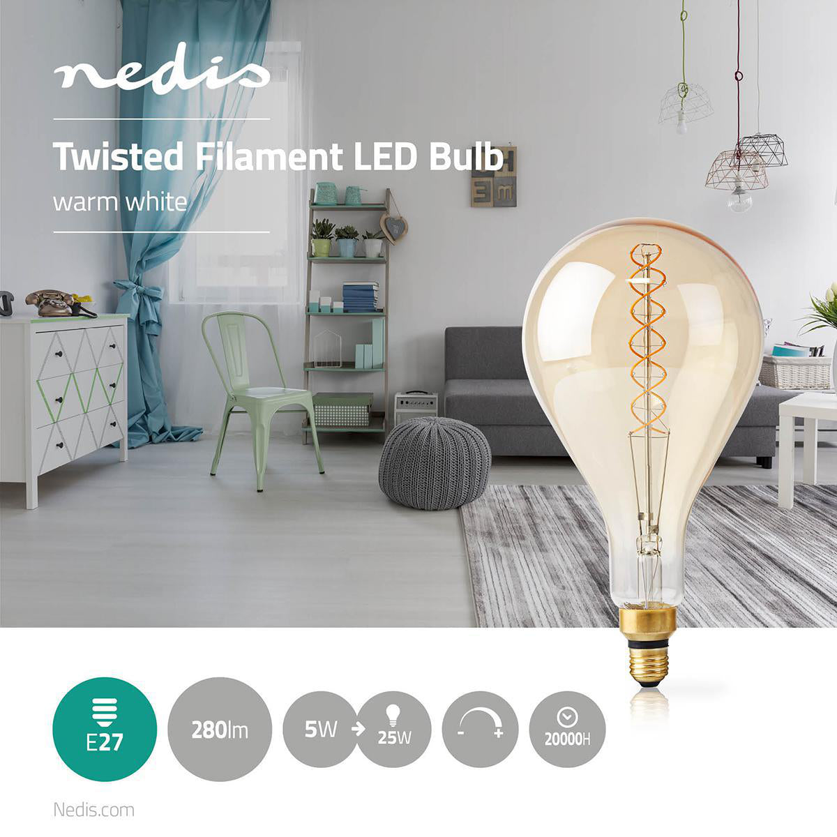 945248|LEDBTFE27A160