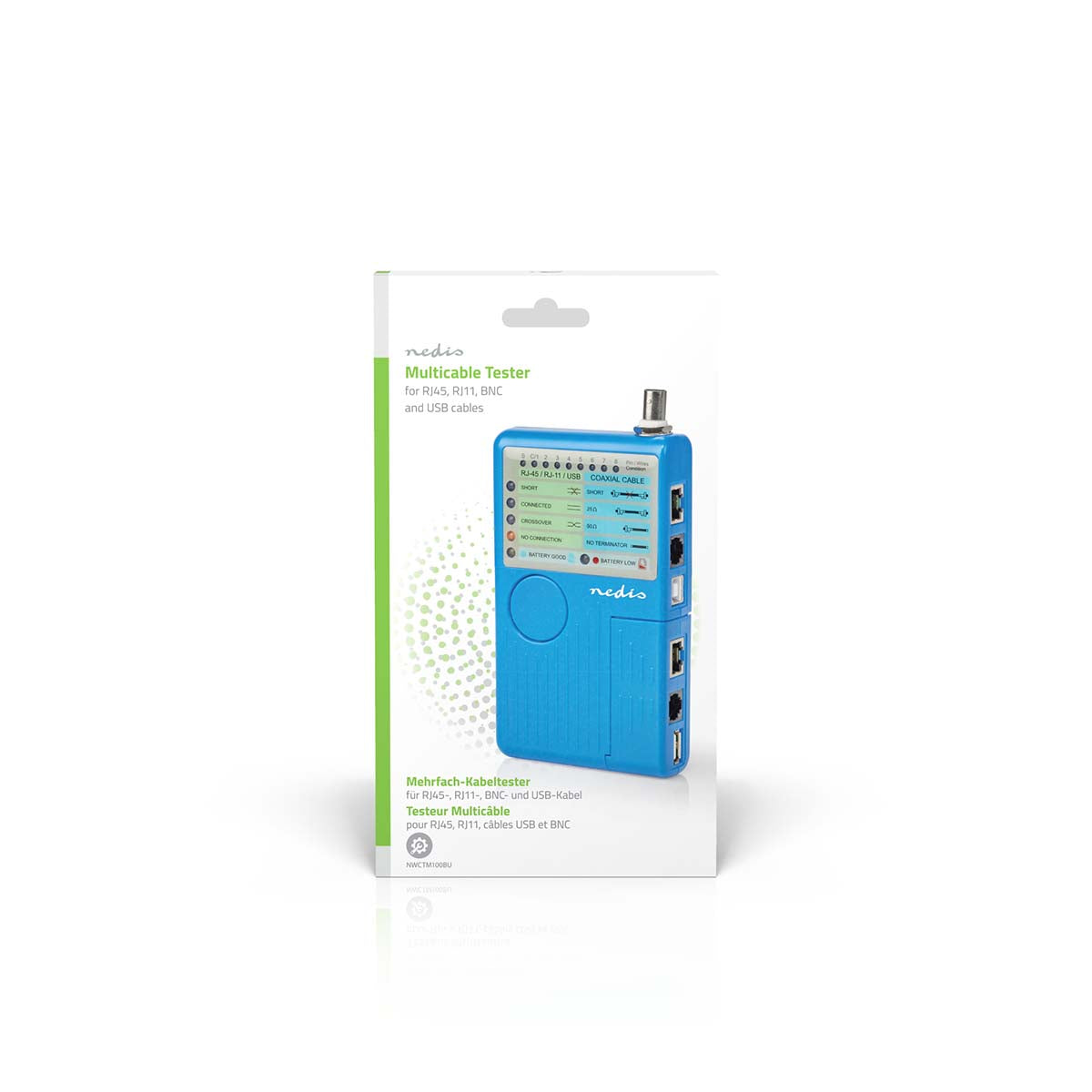 918004|NWCTM100BU