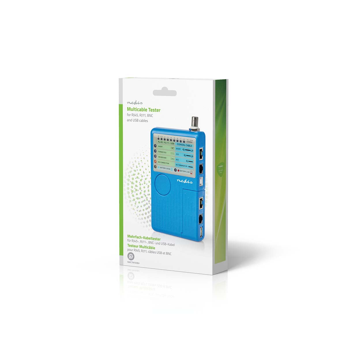 918002|NWCTM100BU
