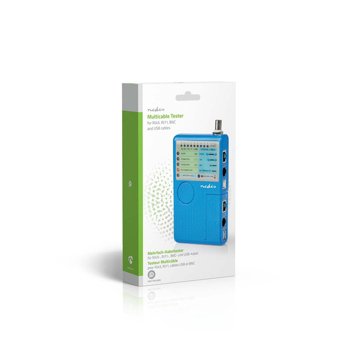 918003|NWCTM100BU