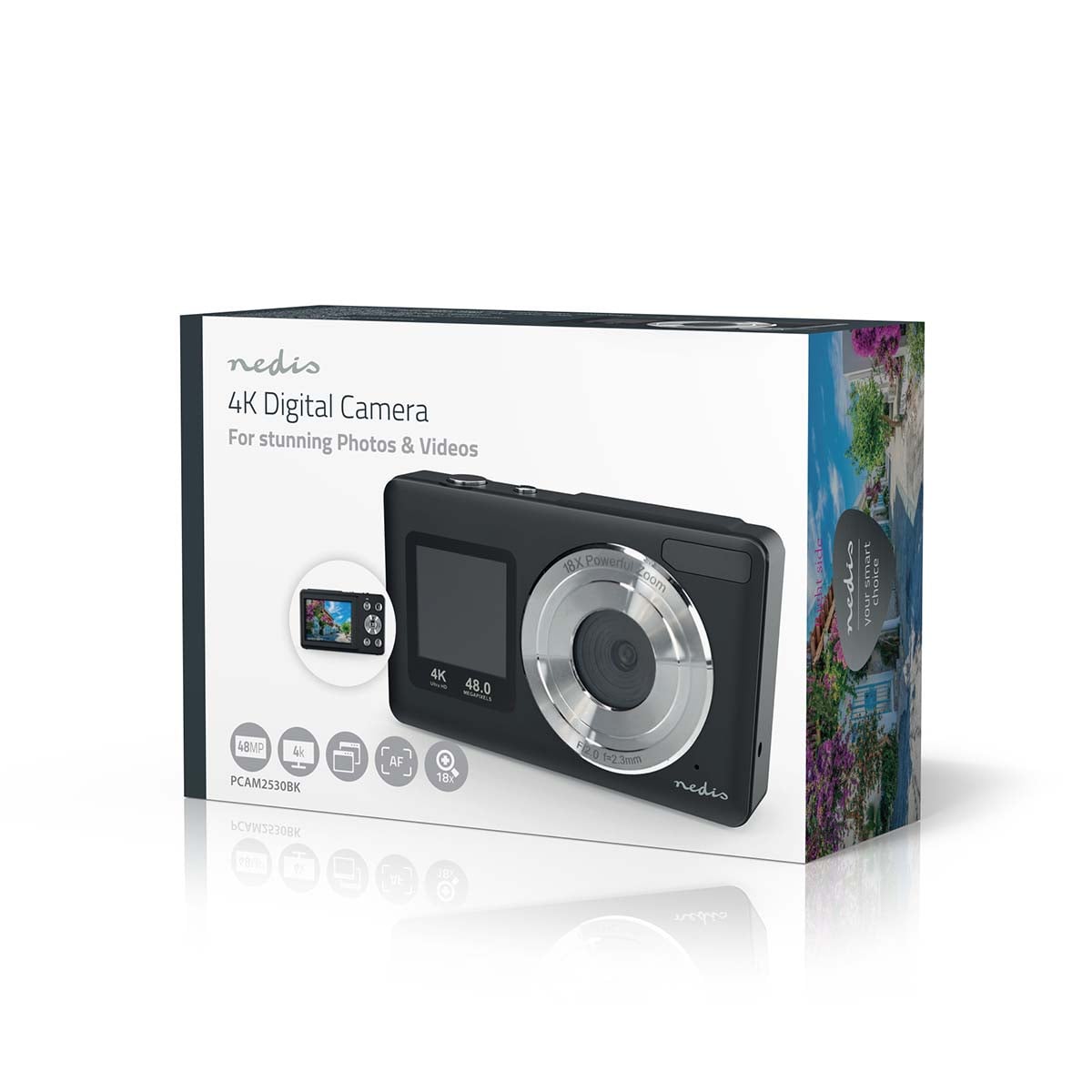 1483350|PCAM2530BK