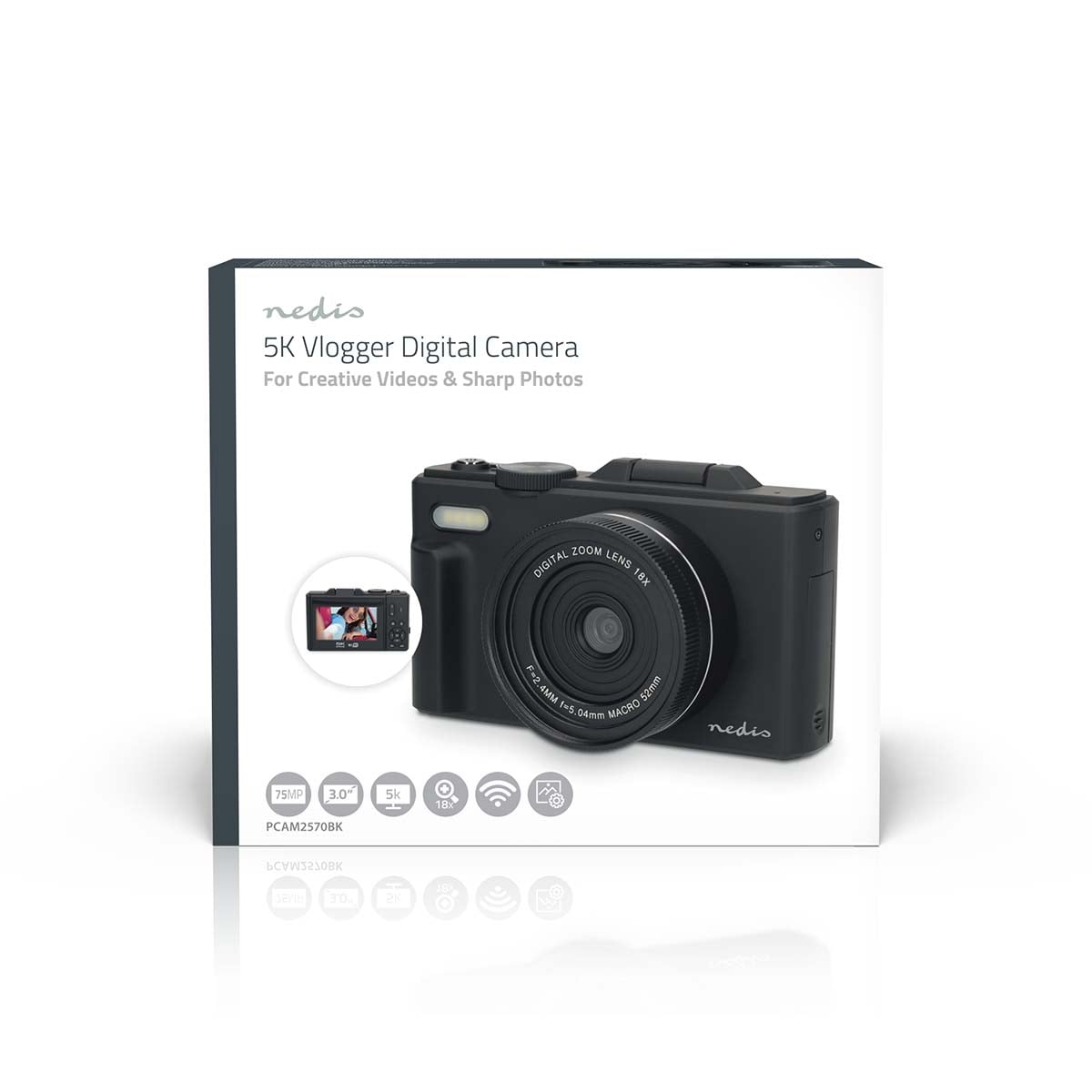1483352|PCAM2570BK