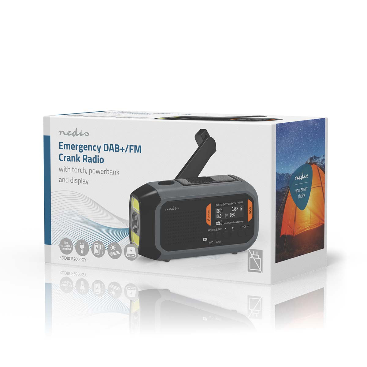 1474283|RDDBCR2600GY