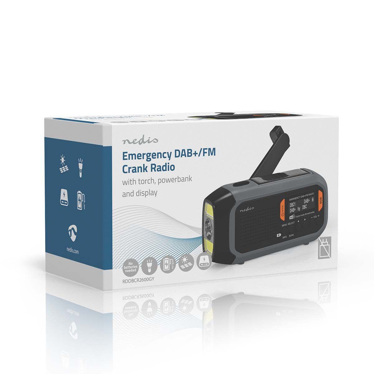 1474284|RDDBCR2600GY