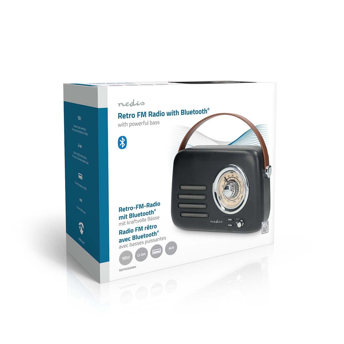 1482534|RDFM2600BK