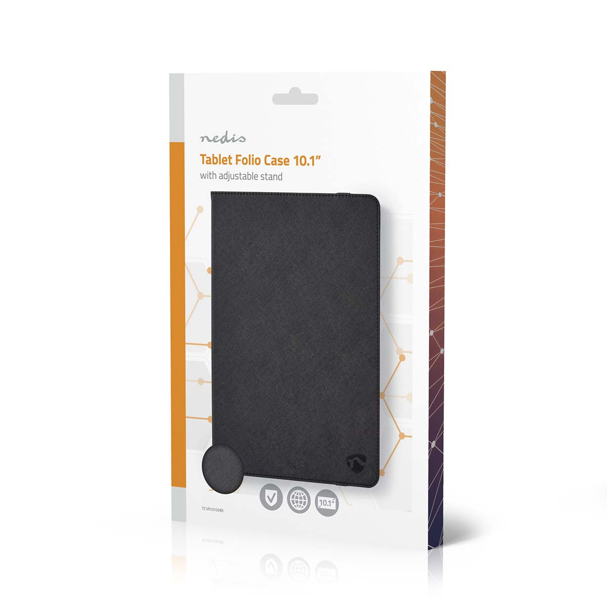 1453087|TCVR10100BK