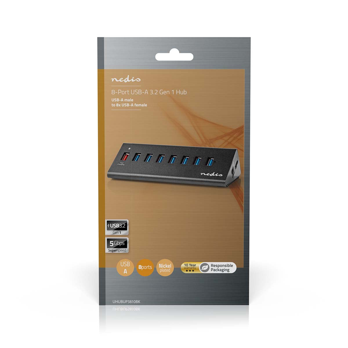 939050|UHUBUP3810BK
