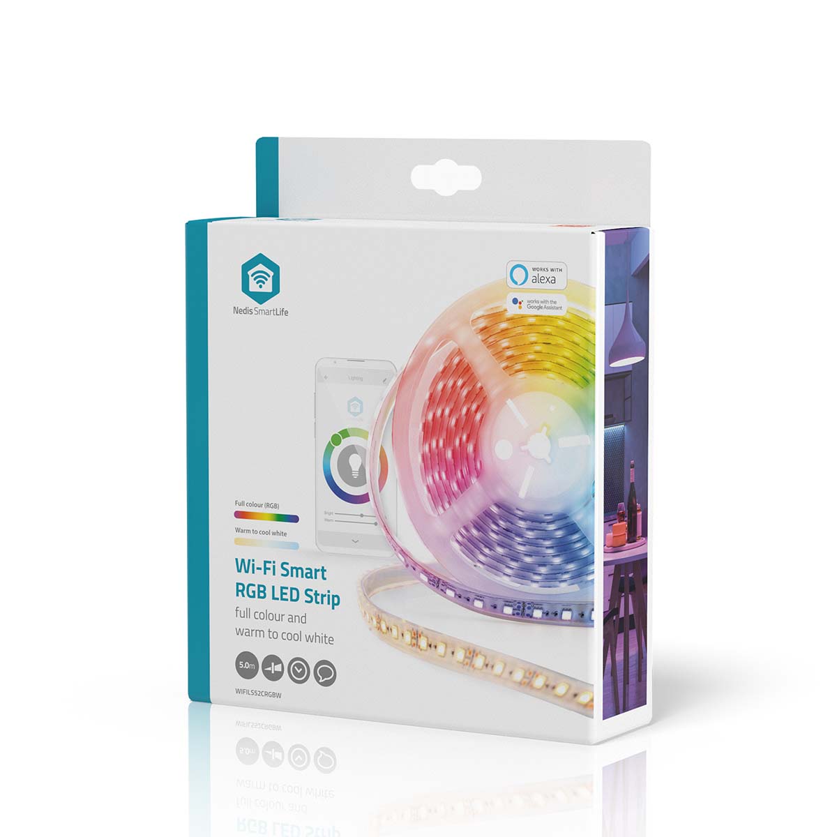 1453844|WIFILS52CRGBW