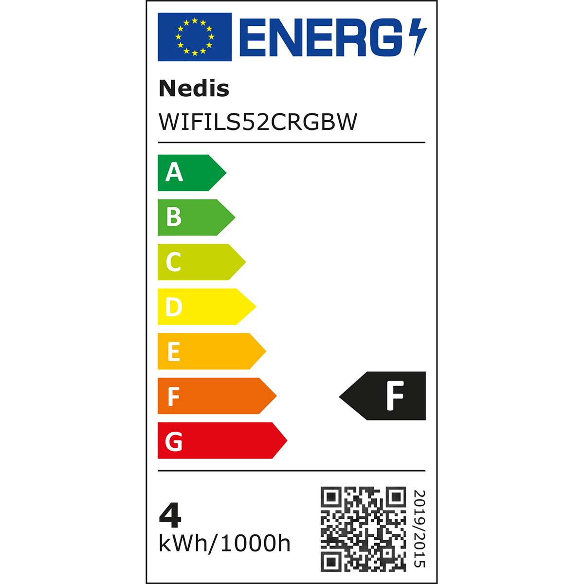 1448818|WIFILS52CRGBW