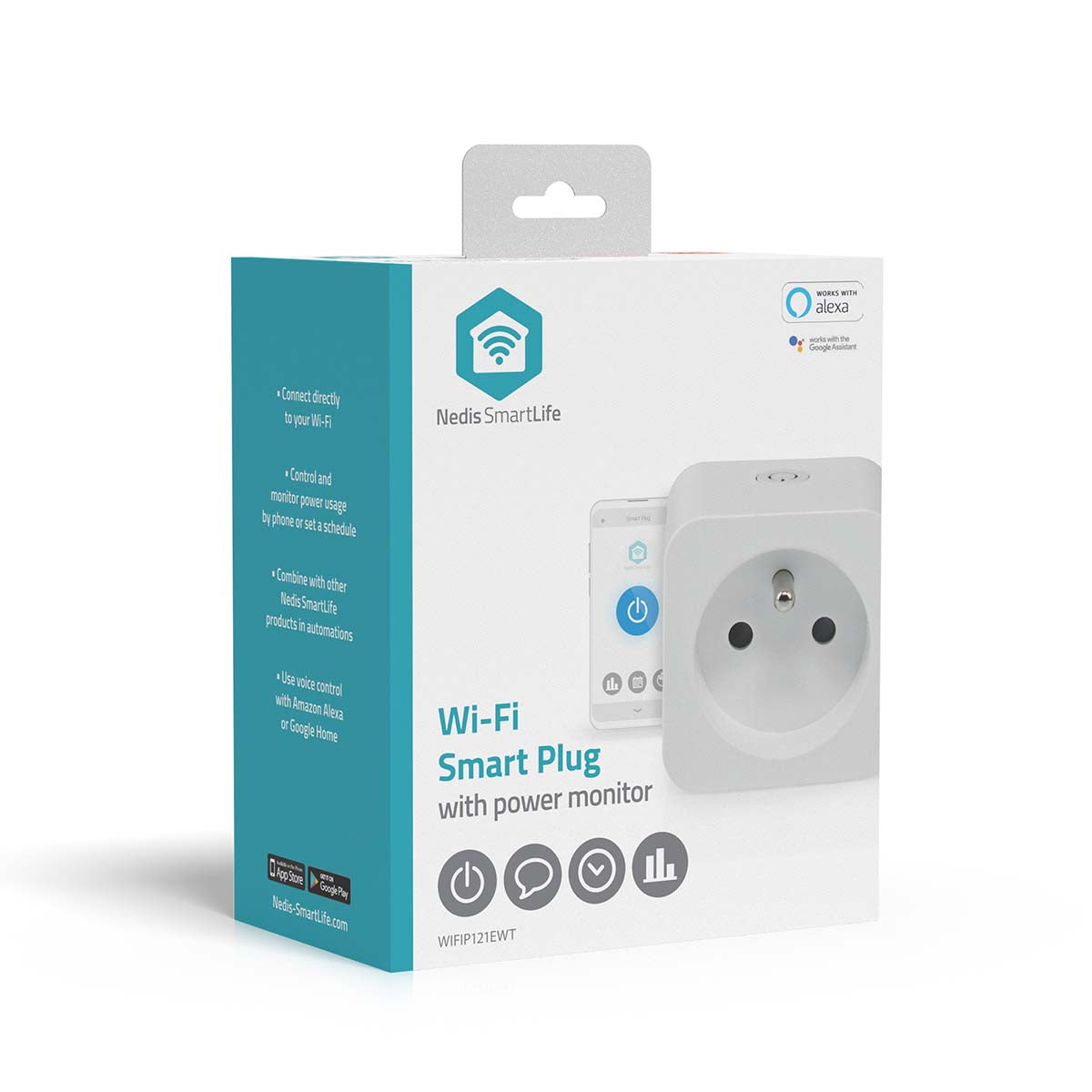 973280|WIFIP121EWT