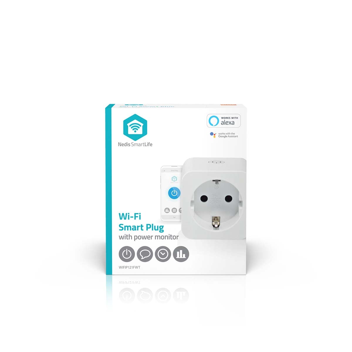 973282|WIFIP121FWT
