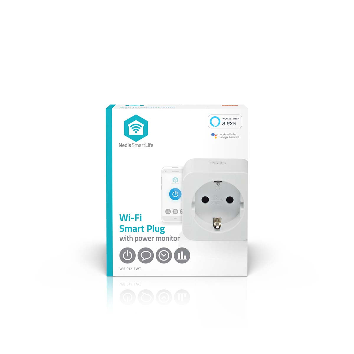 973282|WIFIP121FWT