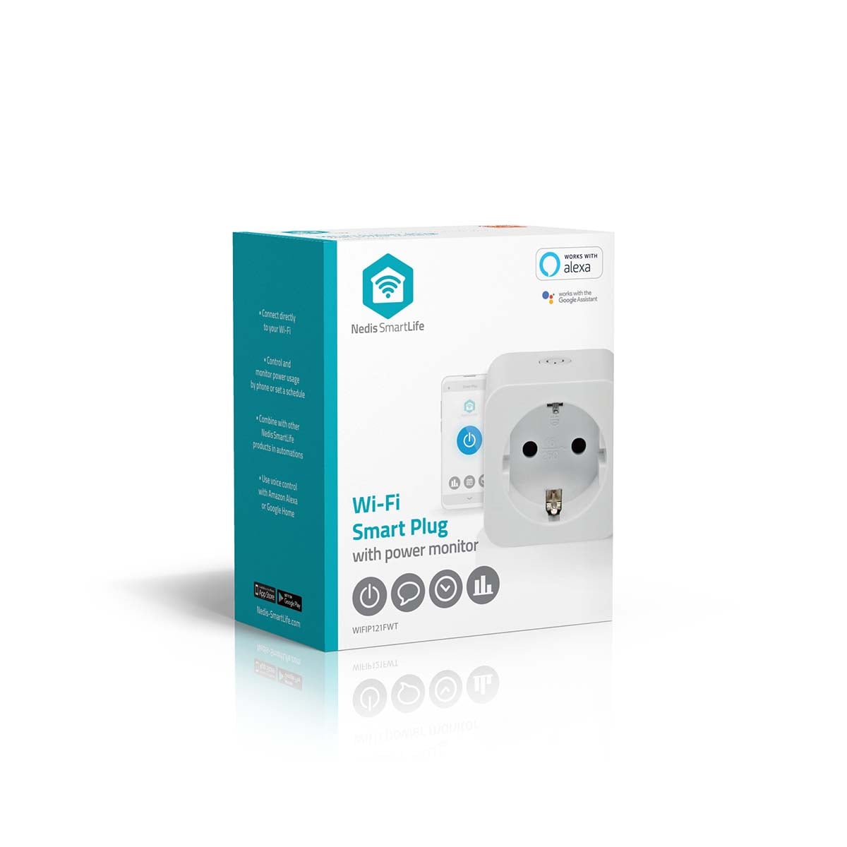 973284|WIFIP121FWT