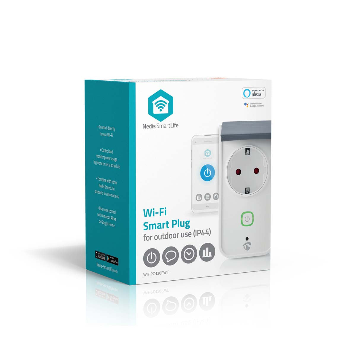 937824|WIFIPO120FWT