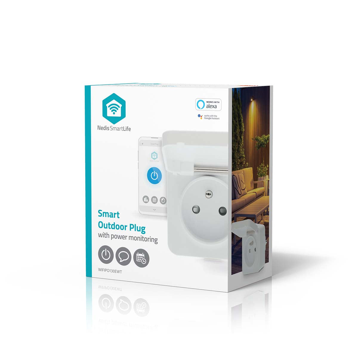 1421283|WIFIPO130EWT