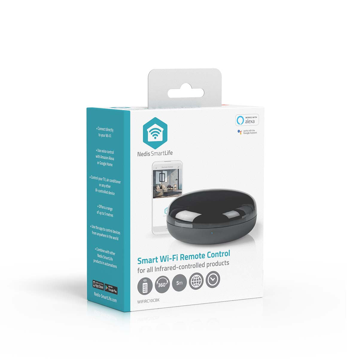 927462|WIFIRC10CBK