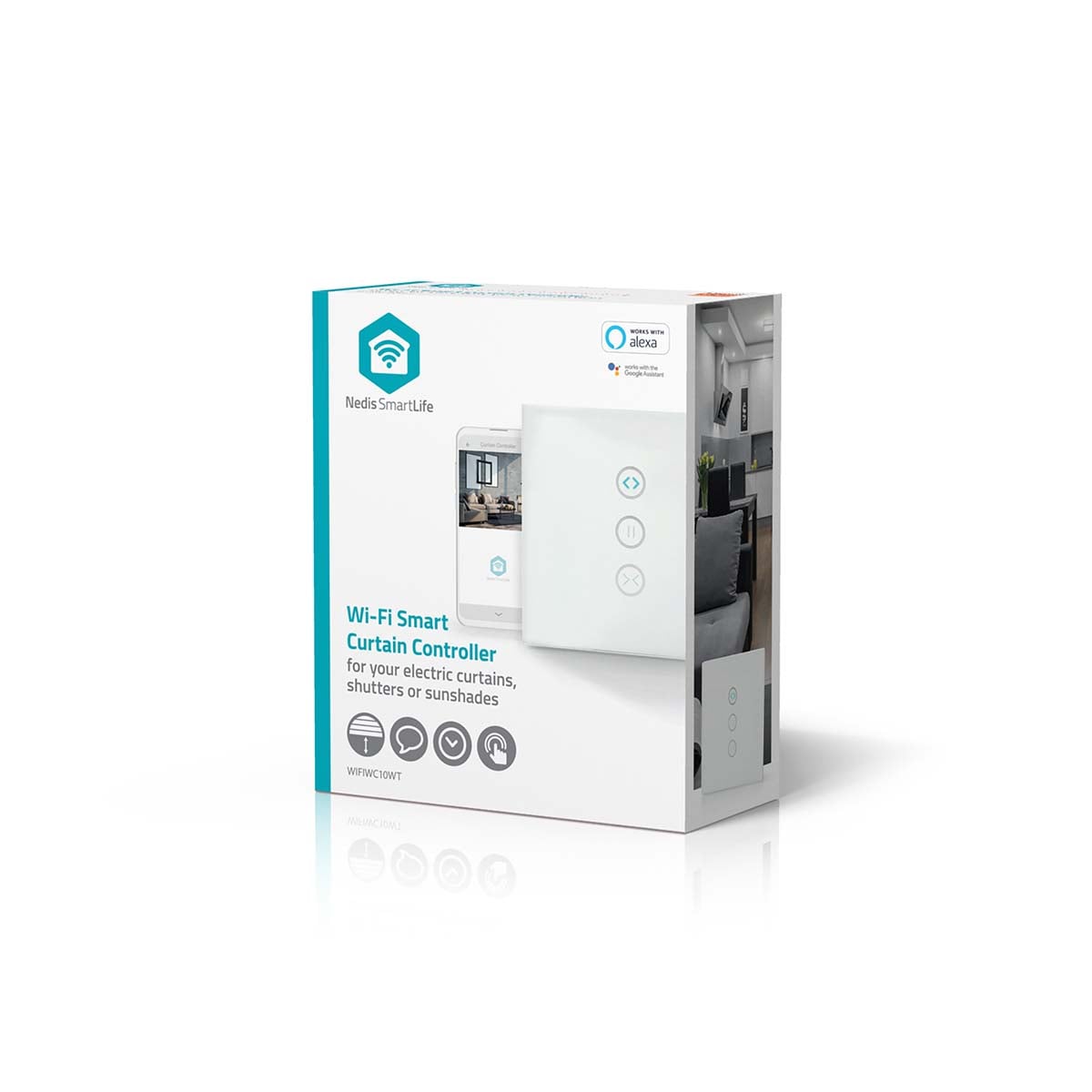 919918|WIFIWC10WT