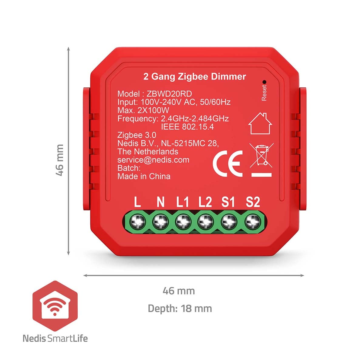1436728|ZBWD20RD