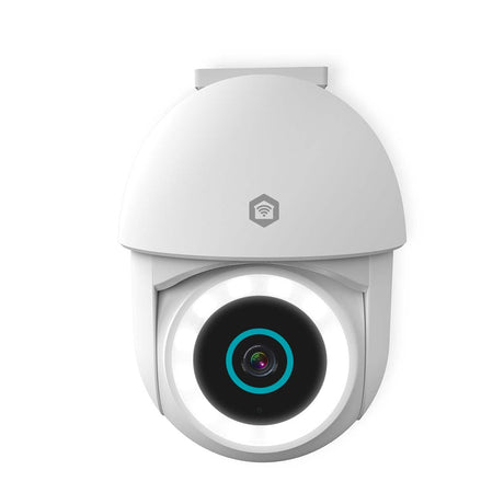 Slimme beveiligingscamera's: 24/7 bescherming voor huis en kantoor
