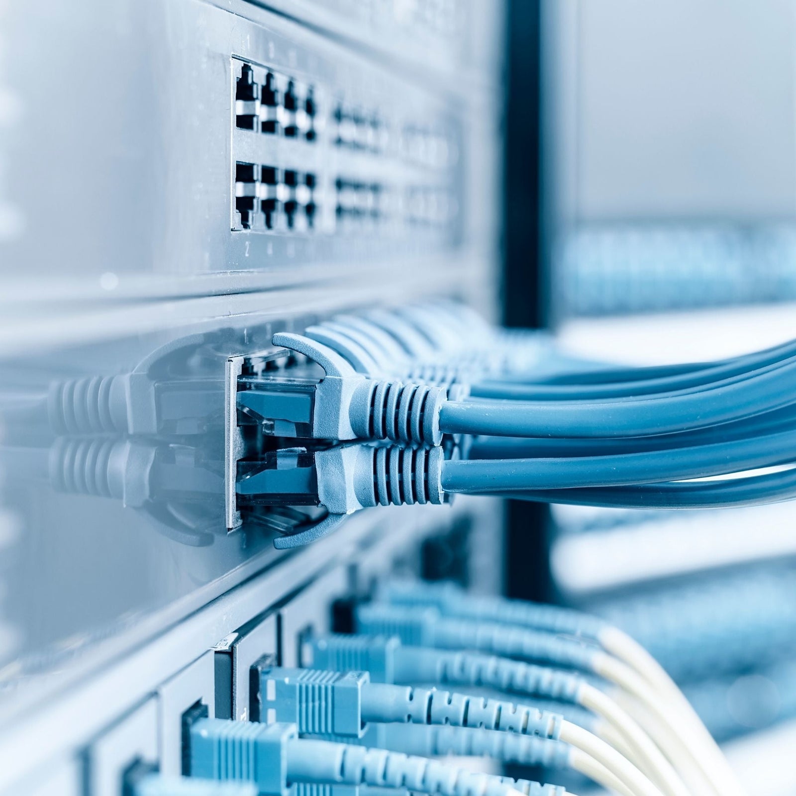 Network and WiFi solutions for home and office connectivity 