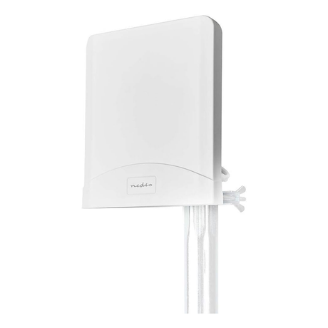Antennes