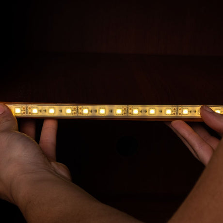 Smart LED Strips