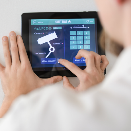 Veiligheid & beveiliging