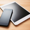 Phone and Tablet