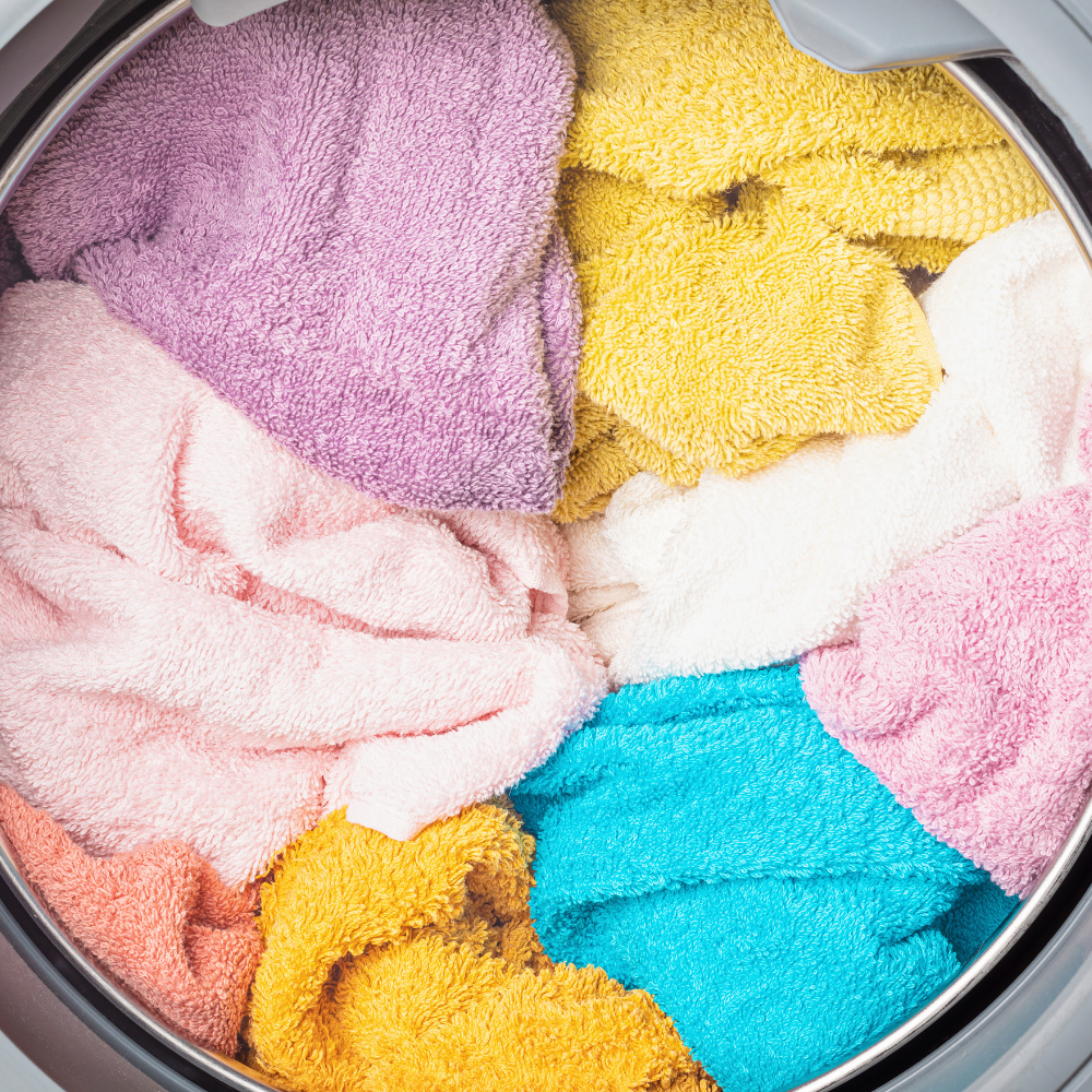 Wassen en Drogen