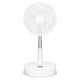 Climate control in the home