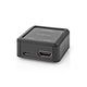 Audio switches and converters