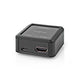 Audio switches en converters