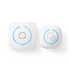 Motion detectors