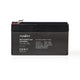 Lead acid batterij
