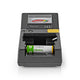 Battery testers