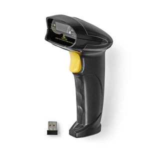 Barcode-Scanner
