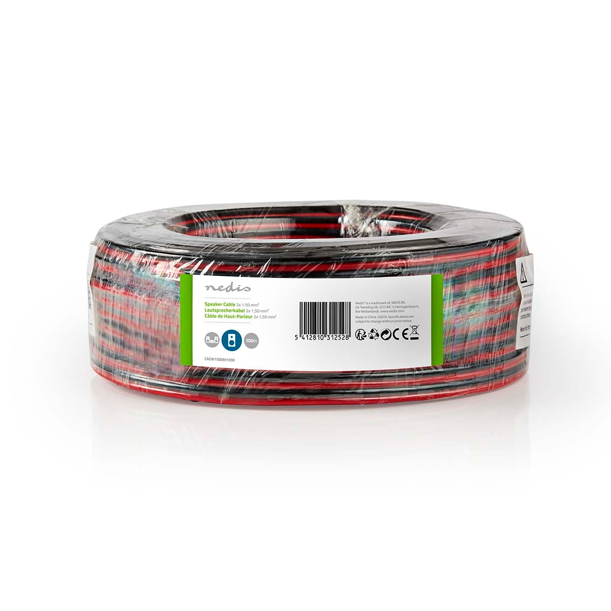 960733|CAGW1500BK1000