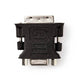 DVI-Adapter und Splitter